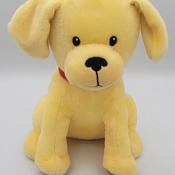 Kohl's Cares Toys Kohls Cares Dog Biscuit Character 1 Inch Plush
